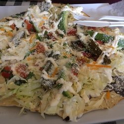 La Sierra El Comedor - Tlayudas de Oaxaca