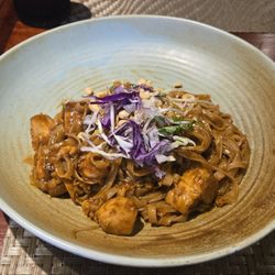 Koh Thai - Pad Thai Chicken