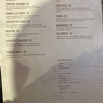 Slabtown cider - Menu - Pizza Near Me - Uxbridge, Ontario Slabtown cider - Menu - Pizza Near Me - Uxbridge, Ontario