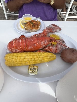 John Scott's Surf Shack by null