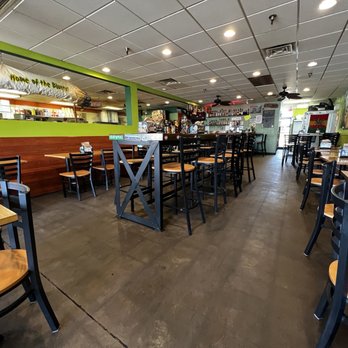 Cheba Hut Toasted Subs - Inside - Sandwiches Near Me - Tempe, Arizona Cheba Hut Toasted Subs - Inside - Sandwiches Near Me - Tempe, Arizona