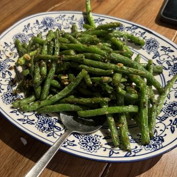 Alley 41 - String Beans - Asian Fusion Near Me - Flushing, New York Alley 41 - String Beans - Asian Fusion Near Me - Flushing, New York