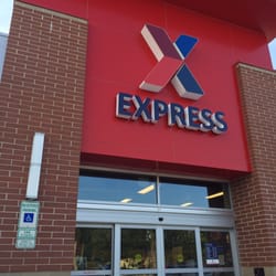 Fort Meade Express