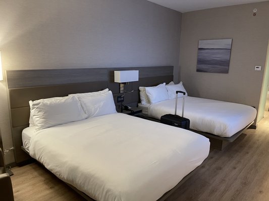 AC Hotel Portland Downtown/Waterfront, ME by null