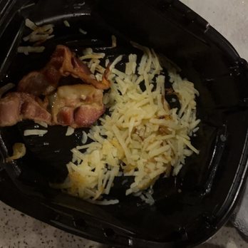 IHOP - Hickory-Smoked Bacon Strips Hash Browns - Breakfast & Brunch Near Me - Prescott Valley, Arizona