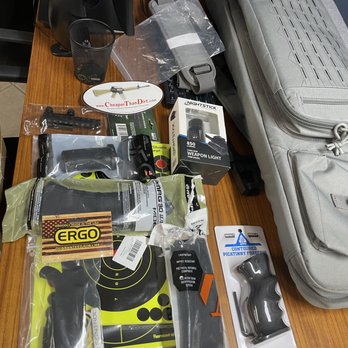Cheaper Than Dirt! - Guns & Ammo Near Me - Fort Worth, Texas