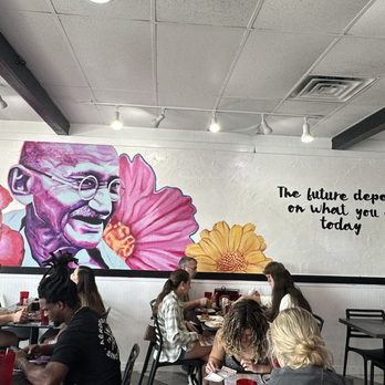 Tulua Bistro - A painting - Breakfast & Brunch Near Me - Jacksonville Beach, Florida Tulua Bistro - A painting - Breakfast & Brunch Near Me - Jacksonville Beach, Florida