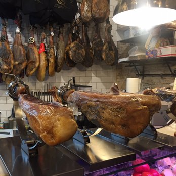 Maestro Marcelino - Delicatessen Near Me - Seville, SE