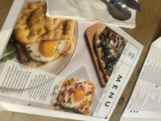 Le Pain Quotidien by null