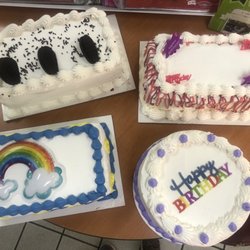 Baskin Robbins