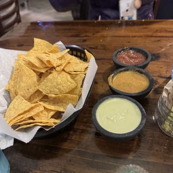 Eldorado Cafe - Mexican Near Me - Austin, Texas