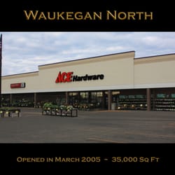 Ace Hardware