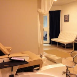 The Nailspa