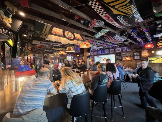 Jerry's Tavern by null