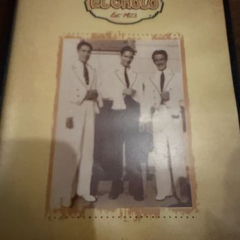 El Cholo - Mexican Near Me - La Habra, California