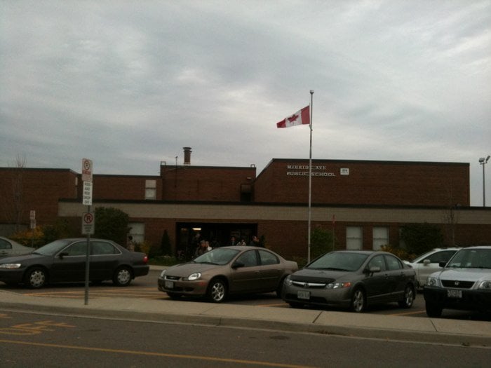 MCBRIDE PUBLIC SCHOOL Updated September 2024 974 McBride Ave