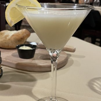 DeSoto House Hotel - Tastes like Lemon Chiffon pie - Hotels Near Me - Galena, Illinois
