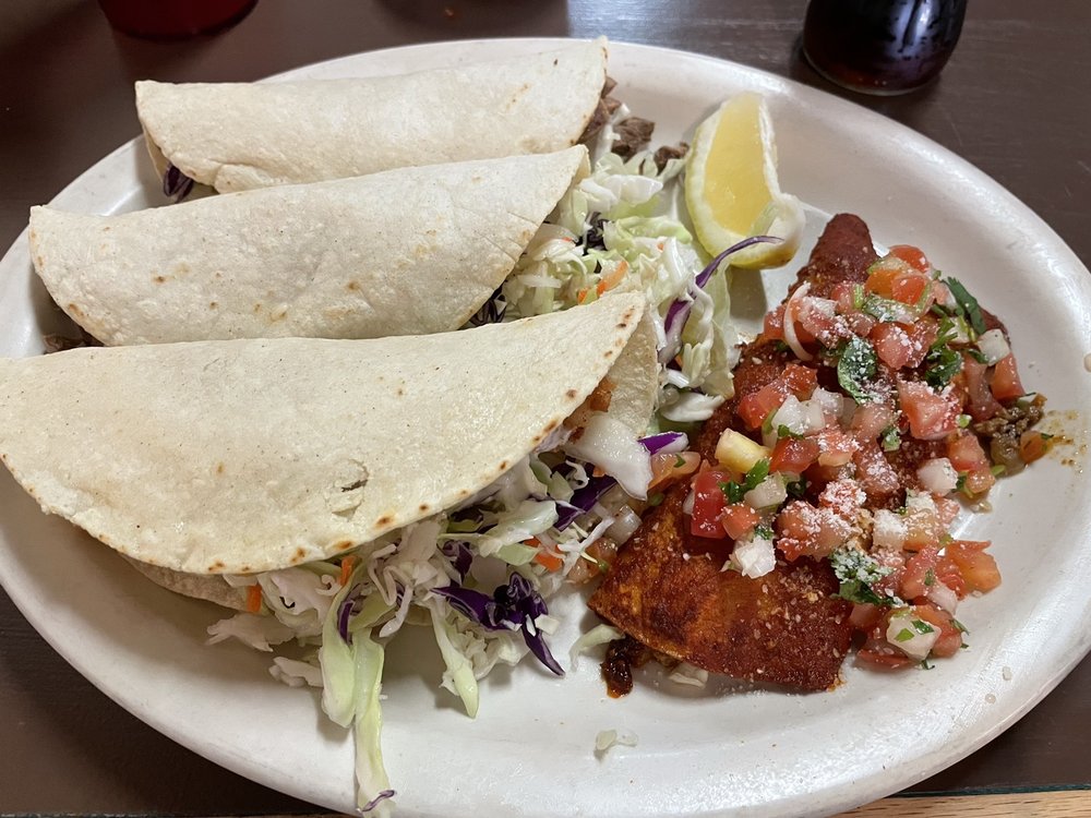 Vallarta Mexican Restaurant