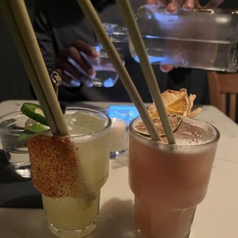 Las' Lap - Delicious cocktails - Caribbean Near Me - New York, New York