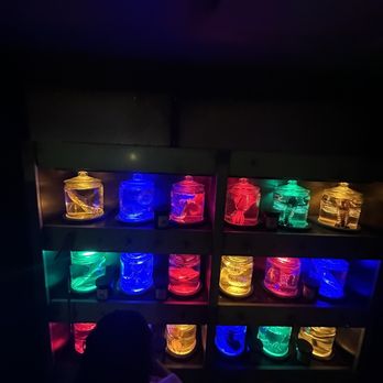 The Escape Game Columbus - the depths - Escape Games Near Me - Columbus, Ohio The Escape Game Columbus - the depths - Escape Games Near Me - Columbus, Ohio