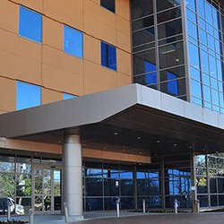 Encompass Health Rehabilitation Hospital of Dallas