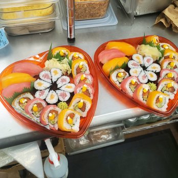 Ralphs - So beautiful sushi so delicious!!! Thank you - Grocery Near Me - Los Angeles, California Ralphs - So beautiful sushi so delicious!!! Thank you - Grocery Near Me - Los Angeles, California