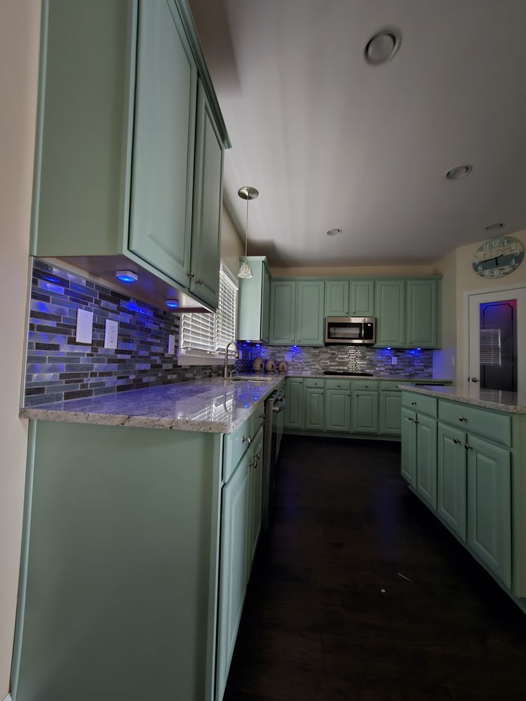 Slide of GA #1 Exteriors LLC/PCS