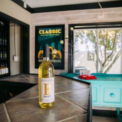 Bogati Winery