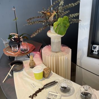 LT9 Tea Blends - Bubble Tea Near Me - Pasadena, California