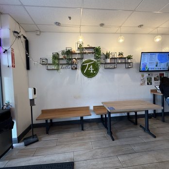 T4 Morgan Hill - T4 Morgan Hill! Lovely boba shop - Bubble Tea Near Me - Morgan Hill, California T4 Morgan Hill - T4 Morgan Hill! Lovely boba shop - Bubble Tea Near Me - Morgan Hill, California