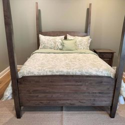 Bedland Mattresses & Furniture