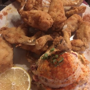 Zydeco's - Frog legs were great - Cajun/Creole Near Me - Mooresville, Indiana Zydeco's - Frog legs were great - Cajun/Creole Near Me - Mooresville, Indiana