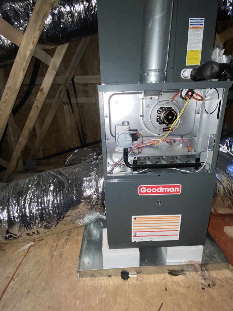 Slide of Lumbs Plumbing