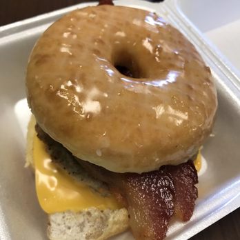 Donutopia - Donuts Near Me - San Angelo, Texas