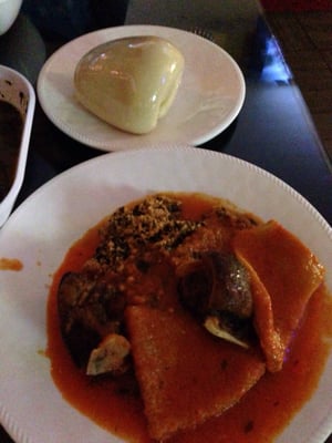 Festac NYC by null
