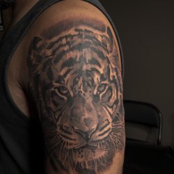 Calaberas Tattoo Studio