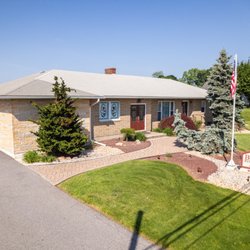 George G Bensing Funeral Home