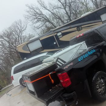 DisposeRight - Junk Removal & Hauling Near Me - Republic, Missouri