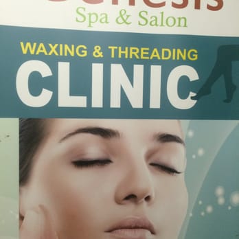Genesis Spa and Salon - Waxing Near Me - Toronto, Ontario Genesis Spa and Salon - Waxing Near Me - Toronto, Ontario