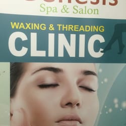 Genesis Spa and Salon