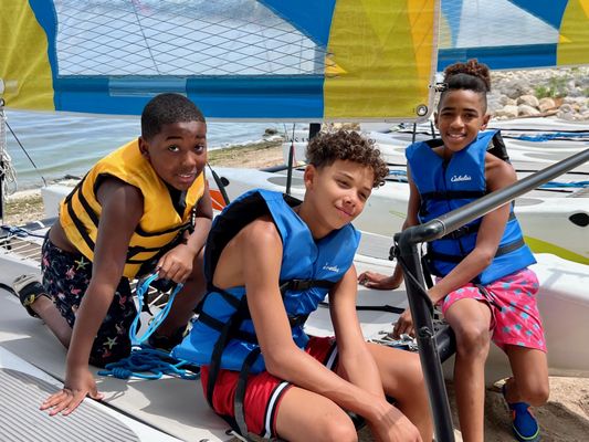 Green Bay Sail & Paddle Inc by null