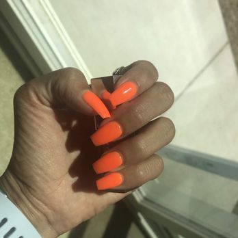 Cali Nails and Spa - Nail Salons Near Me - Vacaville, California