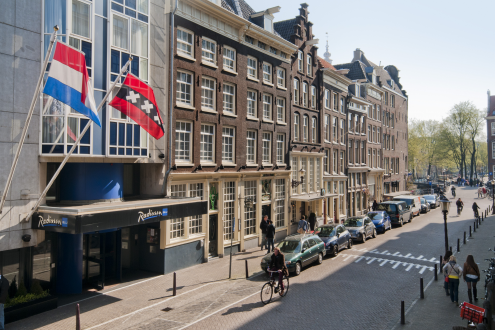 Mobypark - Radisson Blu