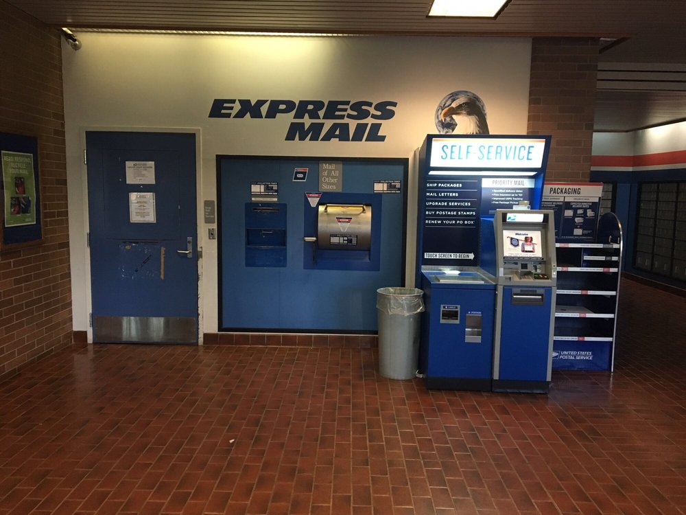 US POST OFFICE Updated August 2024 204 E Main St, Weston, Oregon