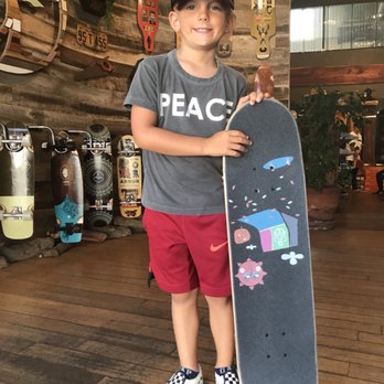 Arbor Venice - Ski & Snowboard Shops Near Me - Venice, California