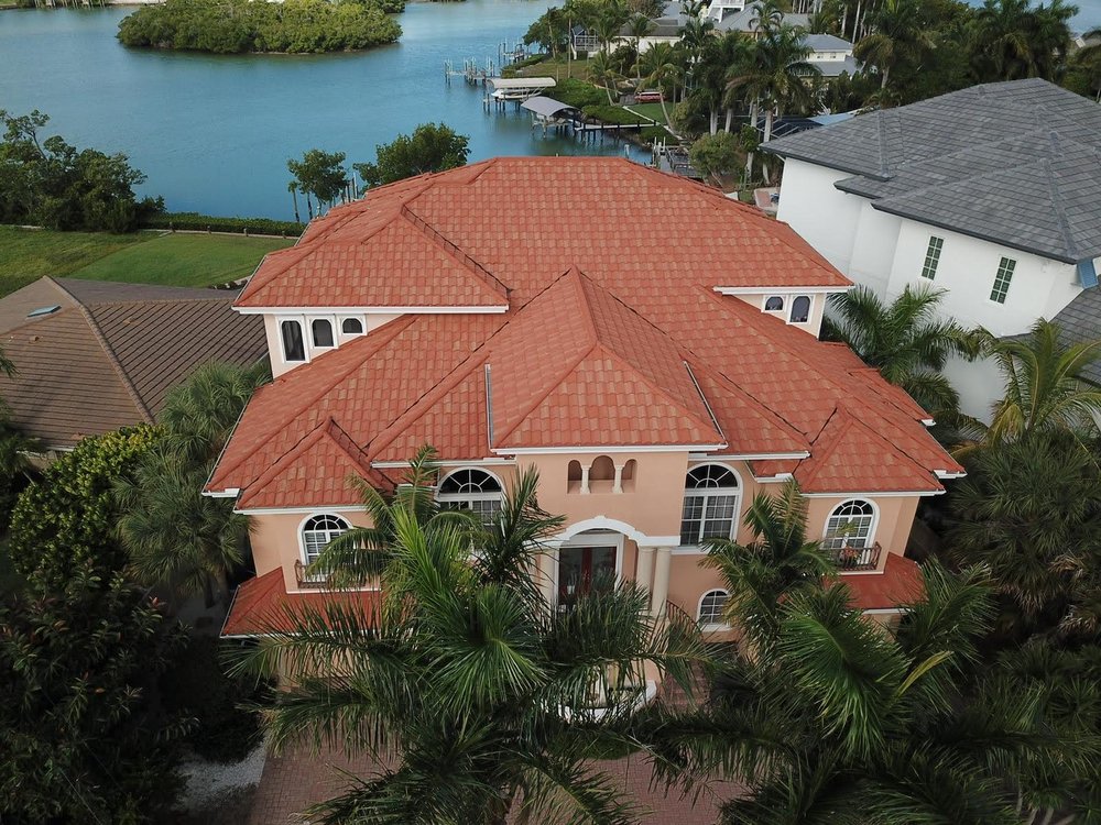Slide of Firestone Roofing And Construction