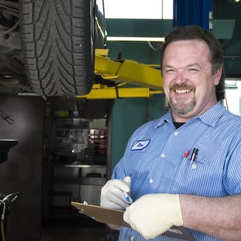 Precision Motorworks - Auto Repair Near Me - Seattle, Washington