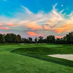Blue Bell Country Club