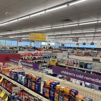 CVS Pharmacy - big - Drugstores Near Me - Prescott, Arizona