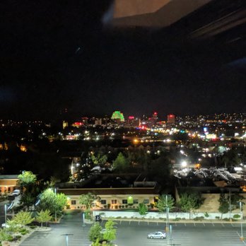 Peppermill Reno - View - Casinos Near Me - Reno, Nevada